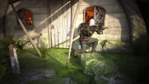 MILF Games APK 2