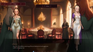 Chains of the Forest APK 3