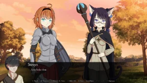 Dungeon Core Master APK 3