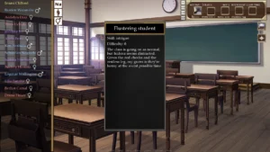 Academy of Chaos APK 5