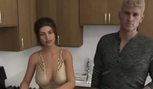 Lust Island APK 2