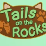 Ren'Py Tails on the Rocks
