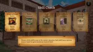 Thieves Of Dingirra APK 5