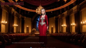 Chains of the Forest APK 1