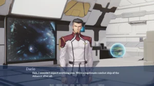 Lamashtu The Fall APK 4