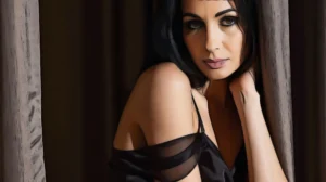 Her Hidden Voice APK 3