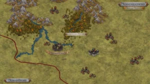 Rise of the Monarch APK 4