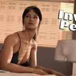 The Invisible Pervert