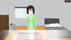 Attack on Hearts APK 2