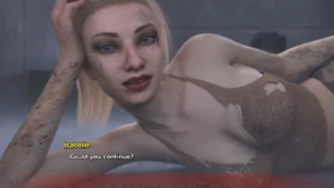 Villain’s Legacy 2 APK 1