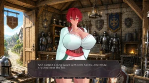 Ether Disaster APK 4