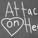 Attack on Hearts