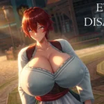 Ether Disaster