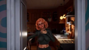 Lust:Secret House APK 3