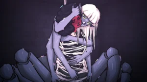 Hruina’s Month of Chastity APK 3