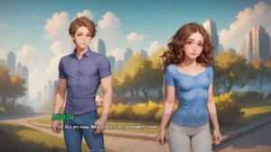 Rediscovering Us APK 2