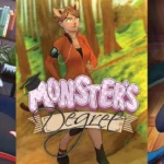 Monster's Degree