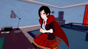 Huntress Trainer APK 1