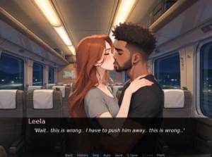 I Love Her Doings APK 2