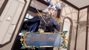 Bewitching Sinners Royal Blood APK 4