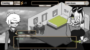 Inc House APK 1