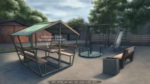 Glass Half Broken APK 2