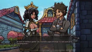 Ajestremia APK 3