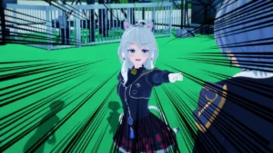 Prana: The forgotten sin APK 4