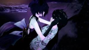 Hooked By a Mermaid Tale APK 1