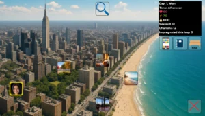 Temporal Breeder APK 2