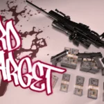 Hard Target