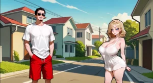 Rent-a-Husband APK 3