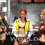 Mirror World