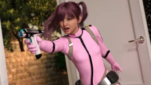 The Invisible Pervert APK 4