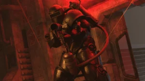 Wasteland Guardians APK 5