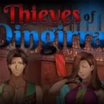 Thieves Of Dingirra