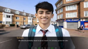 Return To The Abbey APK 4