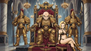 D Barl Z: Twice Abridged APK 5