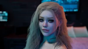 Eden 4 Harem Paradise APK 4