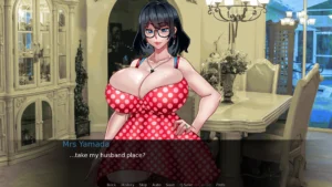 Urban Affairs APK 3