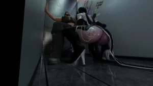The Pilgrimage (Chapter 2) APK 5