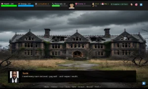Manor Return APK 3