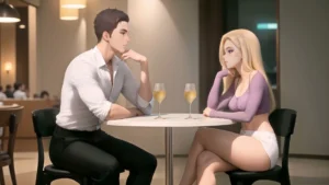 Come Right Inn APK 4