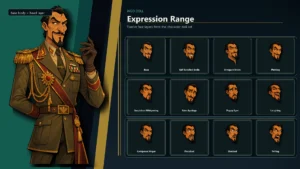 Raider Trainer APK 3