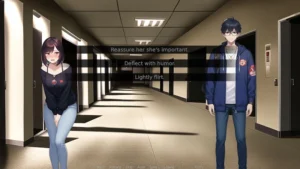 Velvet After Hours APK 2
