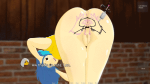 Butthole Tattoo Artist Simulator APK 1