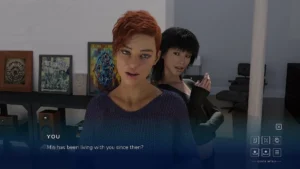 Mirror World APK 3