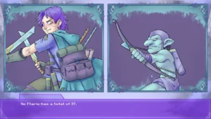 Dungeons & Dames APK 2