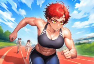 A Cruel World APK 5