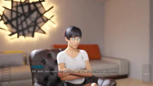 A Foreign World APK 5